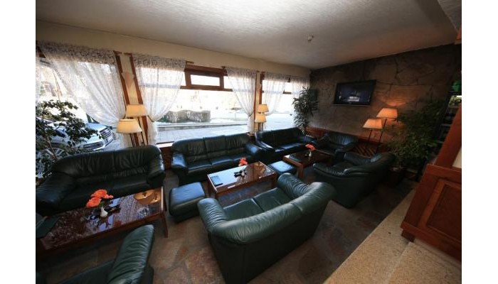 Hotel Bansko poza 4
