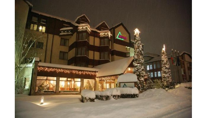 Hotel Bansko poza 3