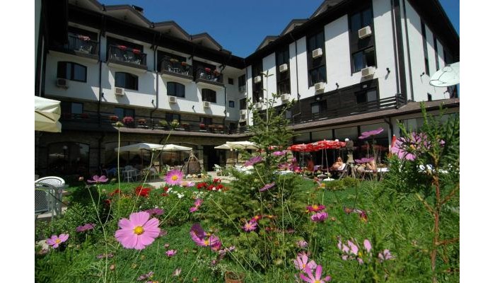 Poza pentru Hotel Bansko Spa & Holidays 2928-1568122416 Hotel Bansko Spa & Holidays poza 0