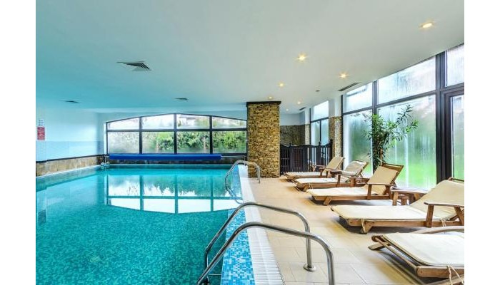 Poza pentru Hotel Bansko Spa & Holidays 3267-1568122530 Hotel Bansko Spa & Holidays poza 28