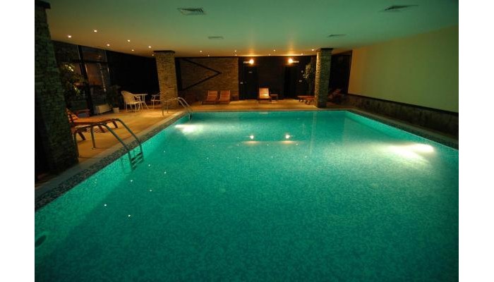 Poza pentru Hotel Bansko Spa & Holidays 6425-1568122529 Hotel Bansko Spa & Holidays poza 31