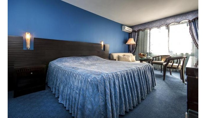 Poza pentru Hotel Bansko Spa & Holidays 6440-1568122632 Hotel Bansko Spa & Holidays poza 8