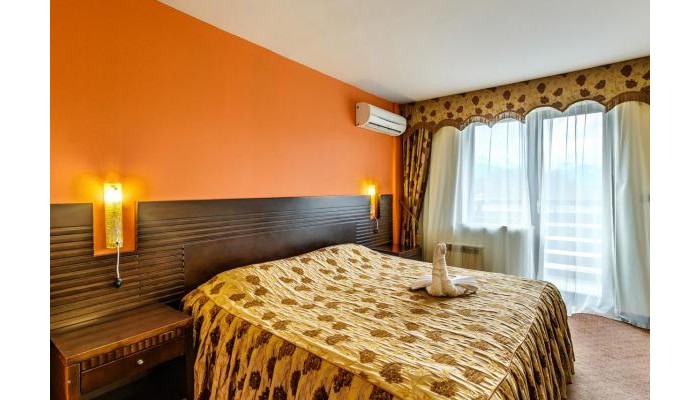 Poza pentru Hotel Bansko Spa & Holidays 894-1568122634 Hotel Bansko Spa & Holidays poza 3