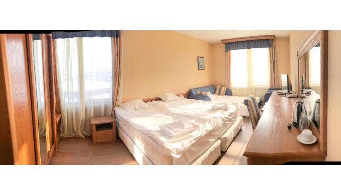 Hotel Bellevue Residence & Spa poza 5