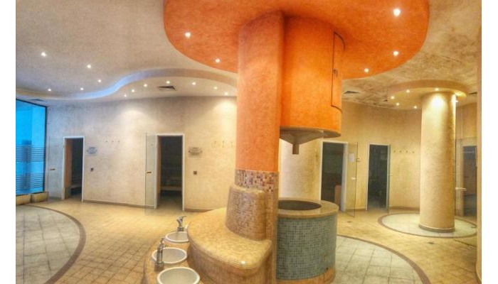 Hotel Bellevue Residence & Spa poza 12