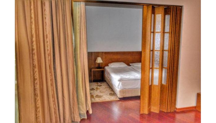 Hotel Bellevue Residence & Spa poza 4