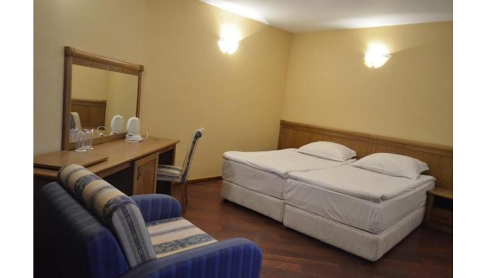 Hotel Bellevue Residence & Spa poza 8