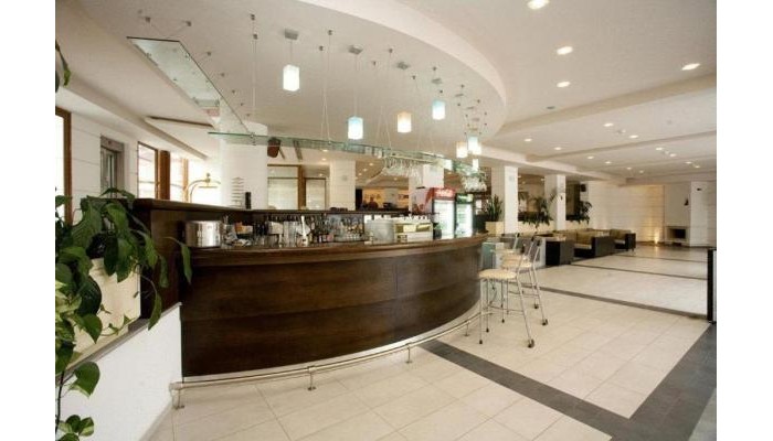 Hotel Bellevue Residence & Spa poza 9