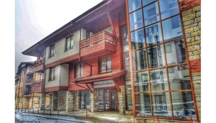 Hotel Bellevue Residence & Spa poza 0