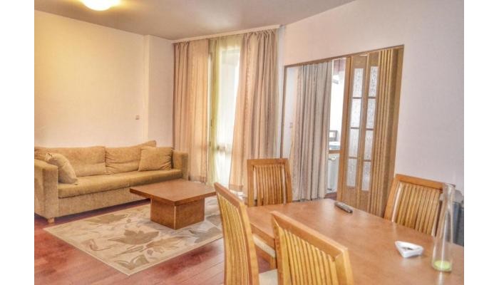 Hotel Bellevue Residence & Spa poza 7