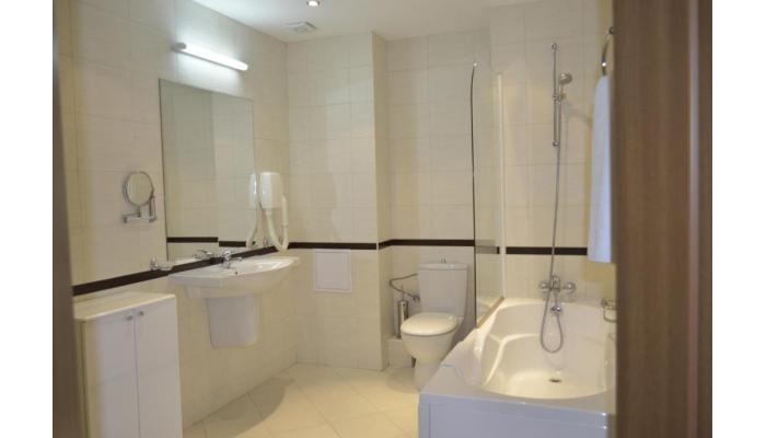 Hotel Bellevue Residence & Spa poza 6