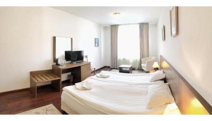 Hotel Bellevue Residence & Spa poza 1