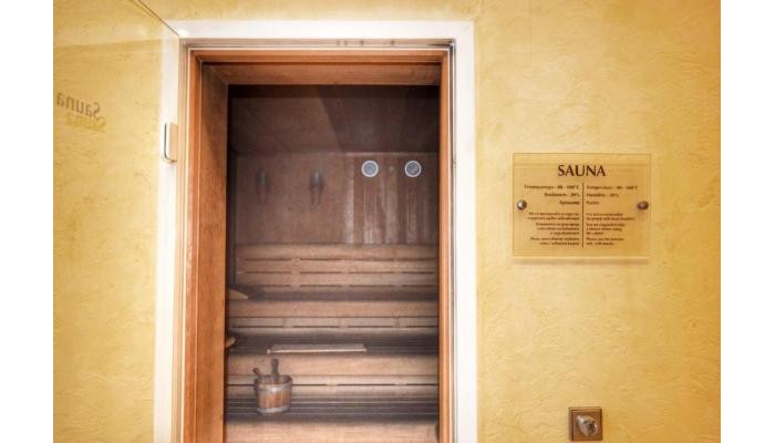 Hotel Bellevue Residence & Spa poza 14