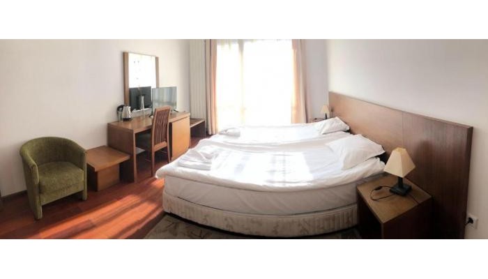 Hotel Bellevue Residence & Spa poza 2