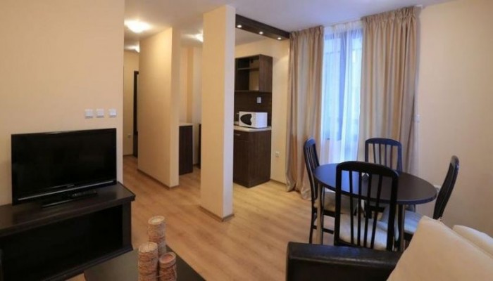 Royal Park Hotel & Apartments poza 18