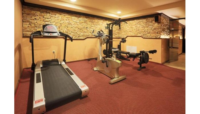 Royal Park Hotel & Apartments poza 13