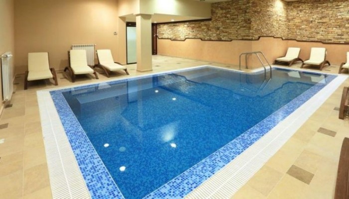 Royal Park Hotel & Apartments poza 9