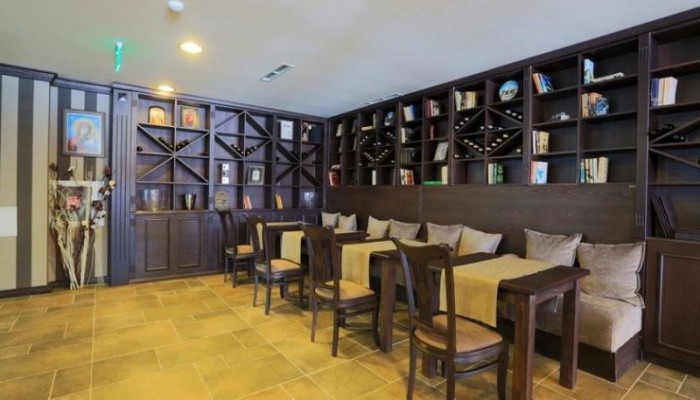 Royal Park Hotel & Apartments poza 5