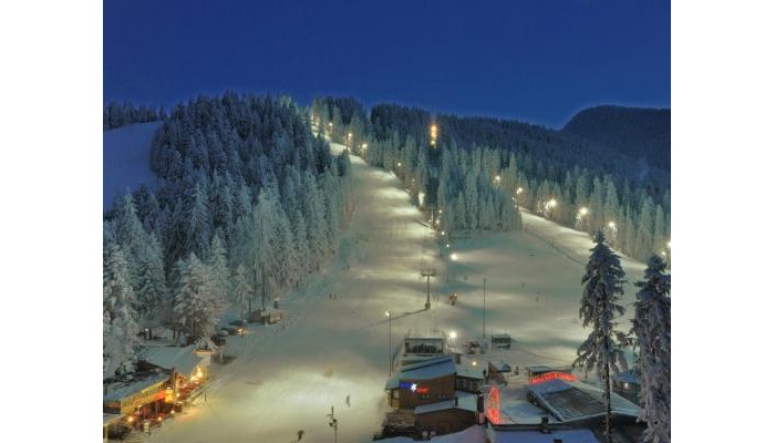 Royal Park Hotel & Apartments poza 1