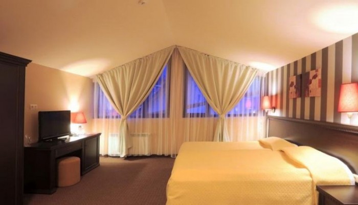 Royal Park Hotel & Apartments poza 16