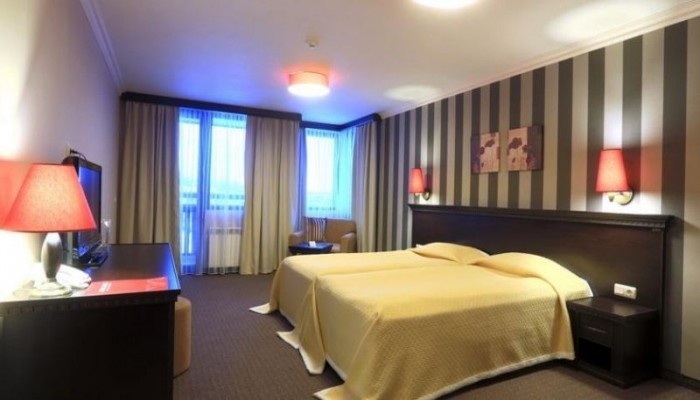 Royal Park Hotel & Apartments poza 19