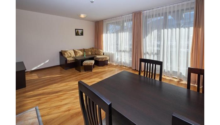 Complex Sunrise Spa & Park poza 25