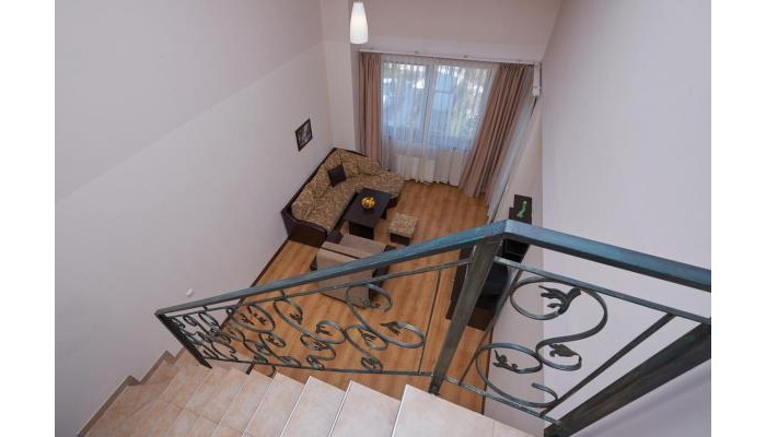 Complex Sunrise Spa & Park poza 26