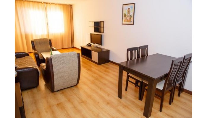 Complex Sunrise Spa & Park poza 27