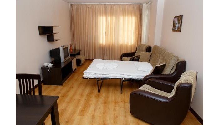 Complex Sunrise Spa & Park poza 28