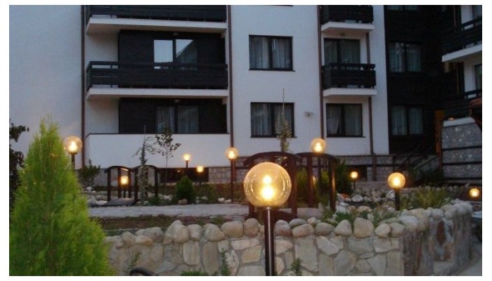 Complex Sunrise Spa & Park poza 3