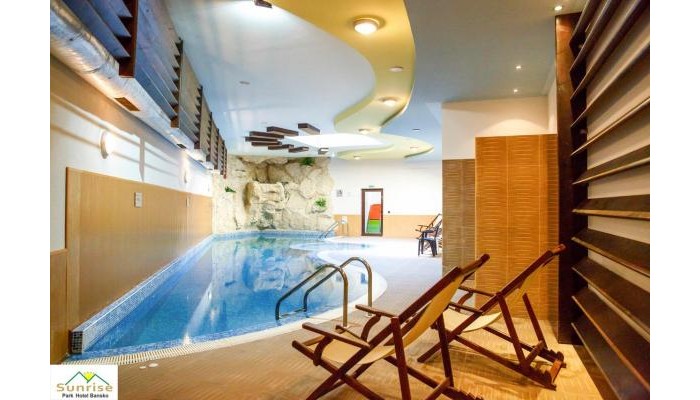 Complex Sunrise Spa & Park poza 20