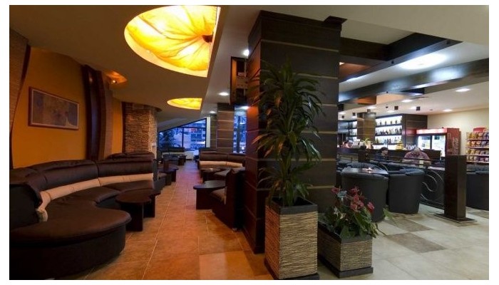 Complex Sunrise Spa & Park poza 9