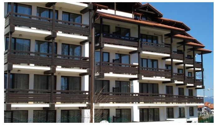 Complex Sunrise Spa & Park poza 2