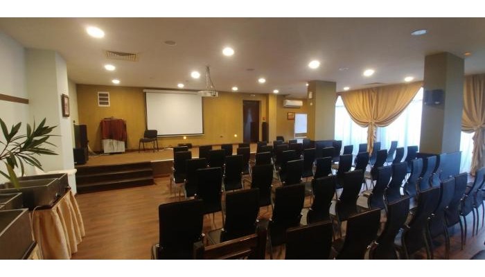 Complex Sunrise Spa & Park poza 29