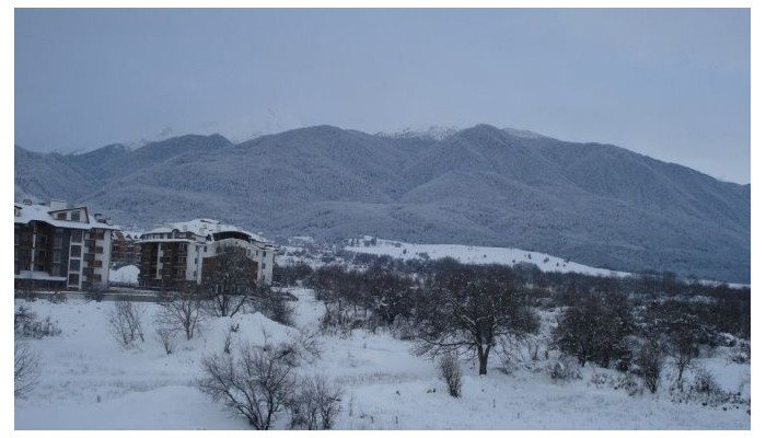 Complex Sunrise Spa & Park poza 5