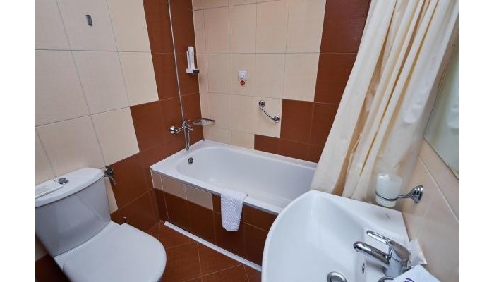 Complex Sunrise Spa & Park poza 30