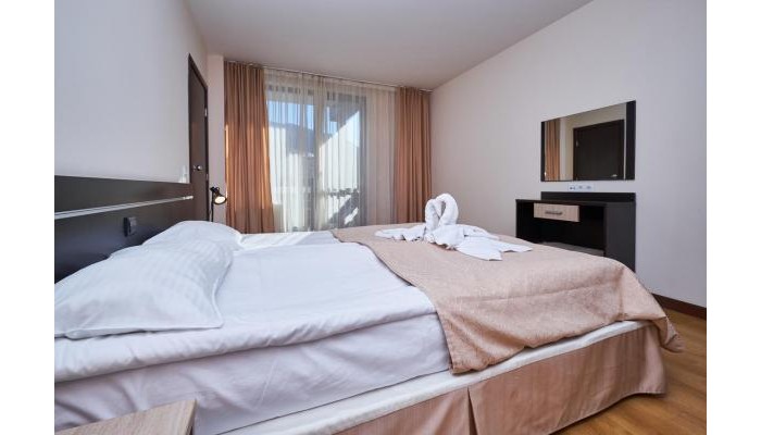 Complex Sunrise Spa & Park poza 31