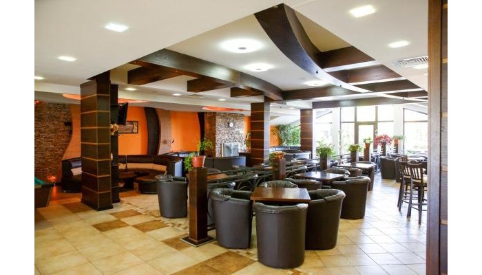 Complex Sunrise Spa & Park poza 11