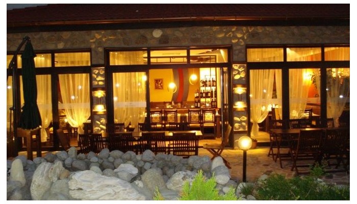 Complex Sunrise Spa & Park poza 8