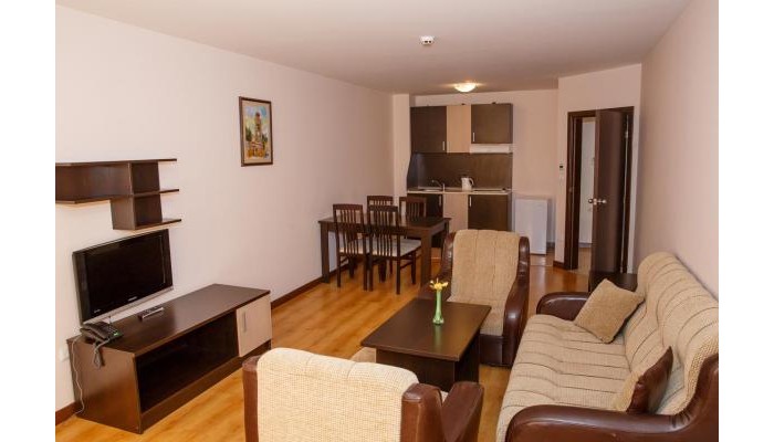 Complex Sunrise Spa & Park poza 32