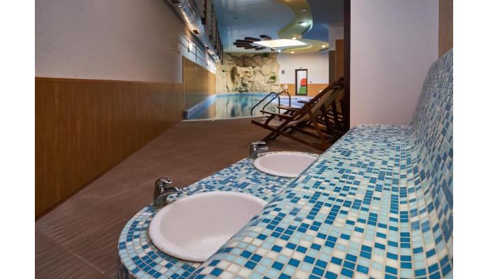 Complex Sunrise Spa & Park poza 19