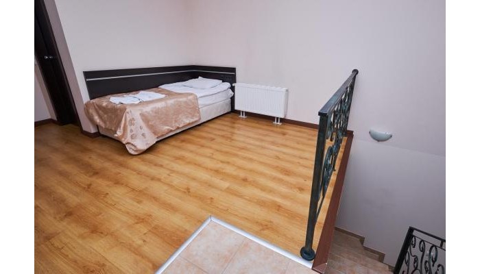 Complex Sunrise Spa & Park poza 33