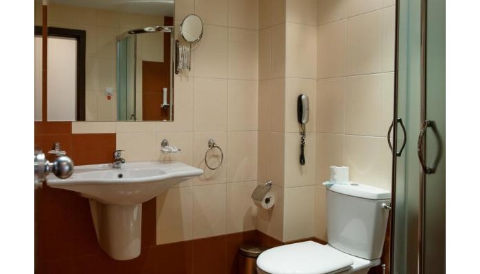 Complex Sunrise Spa & Park poza 34