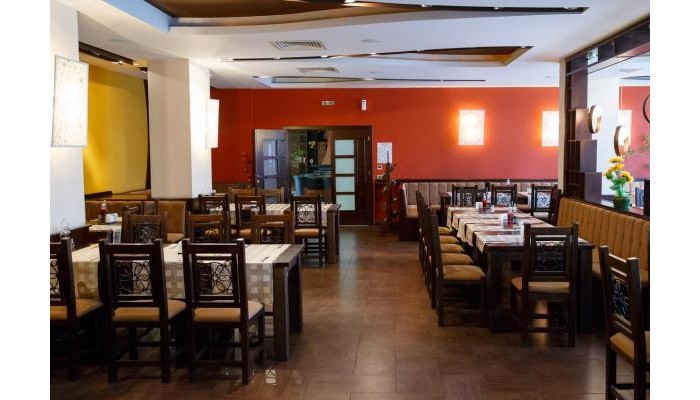 Complex Sunrise Spa & Park poza 12