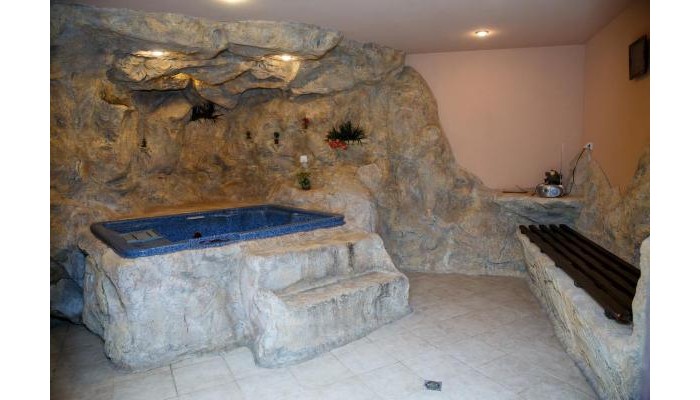 Complex Sunrise Spa & Park poza 18