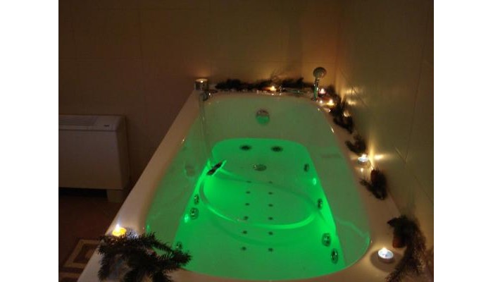 Complex Sunrise Spa & Park poza 16