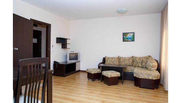 Complex Sunrise Spa & Park poza 35