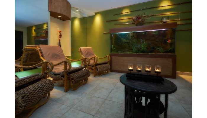 Complex Sunrise Spa & Park poza 15