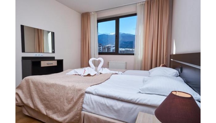 Complex Sunrise Spa & Park poza 36