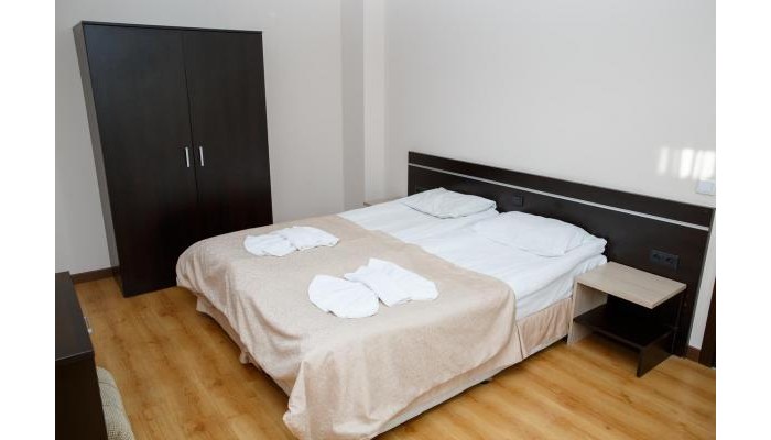 Complex Sunrise Spa & Park poza 37